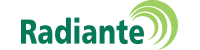 Radiante Logo